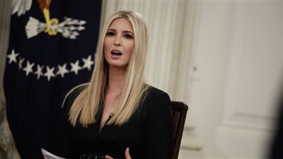 ترامب: إيفانكا مثالية لرئاسة البنك الدولي