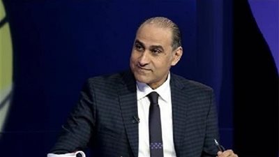 خالد بيومي للأهلي: بالأمل يتحقق الحلم