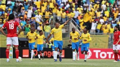 5 أسلحة لتحقيق الأهلي 