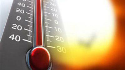 الحرارة نخفض 6 درجات غدا.. بيان هام من 