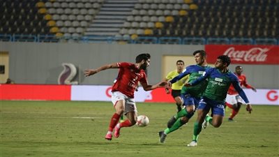 إيقاف الدوري المصري 3 يونيو