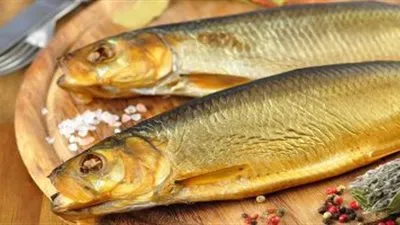 الرنجة بـ32 جنيها.. 