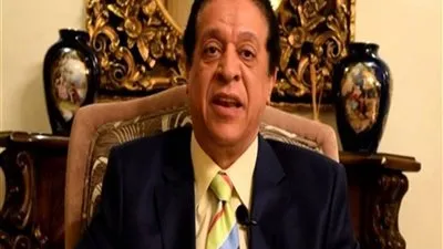 برلماني يشيد بتنظيم قرعة أمم أفريقيا: 