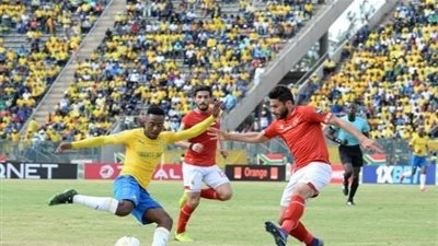 الأهلي يعلن جاهزية نجومه لمباراة صن داونز