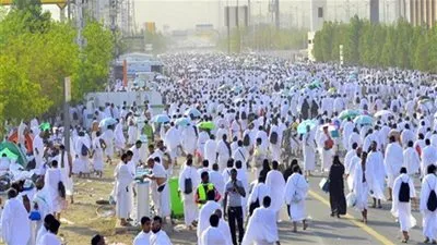 بالرقم القومي.. استعلم عن أسماء الفائزين بالحج السياحي 2019 عبر الإنترنت