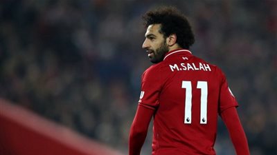 ردود أفعال الصحافة العالمية من الهتافات العنصرية ضد محمد صلاح