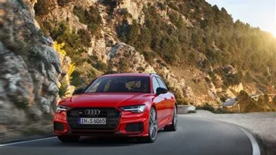 أودي تزيح الستار عن 