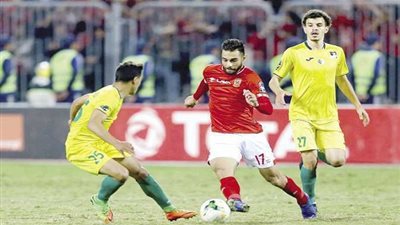 محاضرة من مارتن لاسارتي لكتابة التاريخ أمام صن داونز