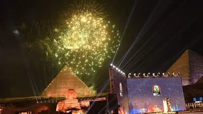 رئيس الصوت والضوء: مشهد احتفالية قرعة أمم إفريقيا أهم مكسب حققته مصر