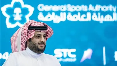 تركي آل الشيخ بعد توديع الأهلي دوري الأبطال: قدر الله وما شاء فعل