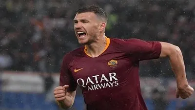 أهداف مباراة - روما 1 × 0 أودينيزي | الدوري الإيطالي