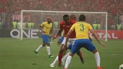 4 أسباب أدت لخروج الأهلي المهين أمام صن داونز بدوري أبطال إفريقيا 