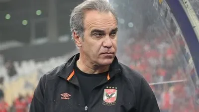 أول تعليق من لاسارتي بعد خروج الأهلي من دوري أبطال إفريقيا