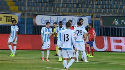 تركي آل الشيخ: الأهلي سيهزم بيراميدز.. وعبد الله السعيد سيكون الأسوأ