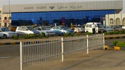 إطلاق نار خارج مقر وزارة الدفاع السودانية