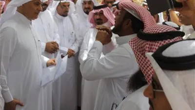 جازان: تدشين مشروع الـ51 مليون م3 لدرء أخطار السيول