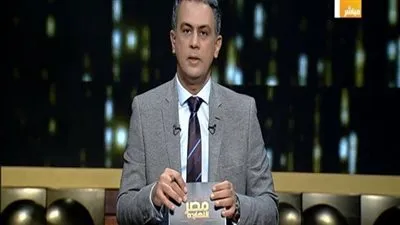 أحمد سمير عن حفل قرعة كأس الأمم الإفريقية: مشهد رائع