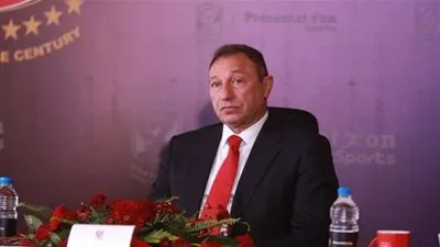 اتحاد الكرة يكشف مفاجأة عن عدم حضور الخطيب لحفل قرعة أمم إفريقيا