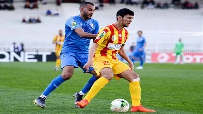 القناة الناقلة لمباراة الزمالك وحسنية أغادير في الكونفدرالية الإفريقية والمعلقين