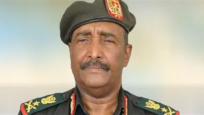 بالأسماء.. تشكيلة المجلس العسكري الانتقالي في السودان