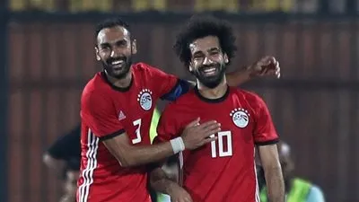 الحلقة (1) .. صلاح يحمل آمال الفراعنة لاستعادة اللقب الغائب منذ 9 أعوام