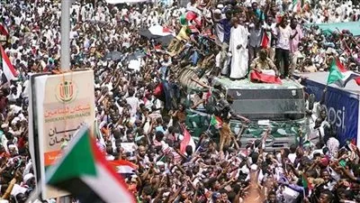 منظمة التعاون الإسلامي تؤكد دعمها لخيارات الشعب السوداني