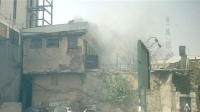 مقتل وإصابة 3 أطفال إثر انفجار عبوة ناسفة من مخلفات الإرهابيين بحلب