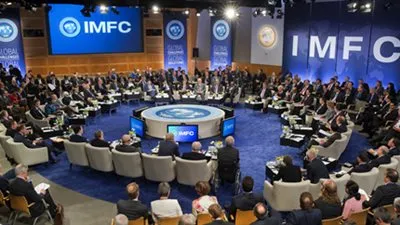 خلال اجتماعات الربيع.. إطلاق تحالف جديد من 20 دولة لمواجهة تغير المناخ