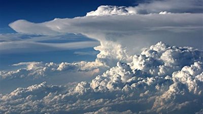 القاهرة 21.. بيان الأرصاد بشأن حالة الطقس ودرجات الحرارة غدا 