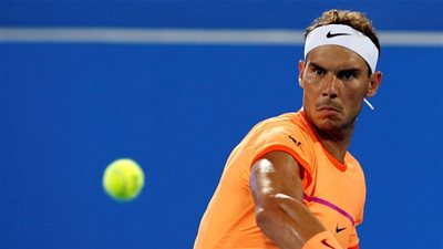 نادال يبحث عن التتويج بلقبه الـ12 في مونت كارلو