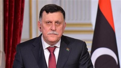 السراج يبحث إجراءات القبض على المتورطين بالهجوم على طرابلس