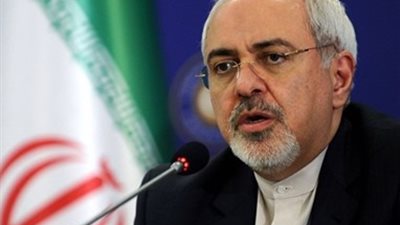 ظريف: البيت الأبيض ينفق أموال أمريكا في حماقاتها