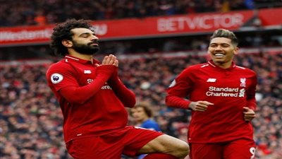 وكيل صلاح يرد بقوة على جماهير تشيلسي بعد 