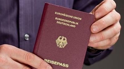 ألمانيا: حرمان مزوري هويتهم من جواز السفر 10 أعوام