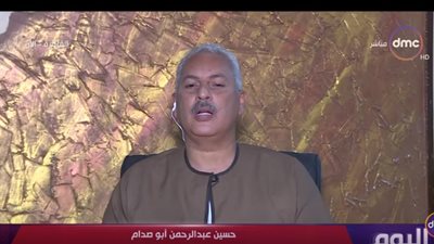 نقيب الفلاحين يحذر من قدوم  الحشرة القاتلة إلي مصر