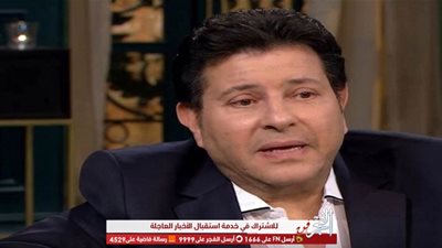 هاني شاكر يحيي حفلا غنائيا لصالح مرضى السرطان 