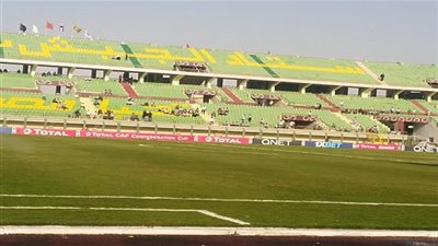 جماهير الزمالك تسخر من الأهلي (فيديو)