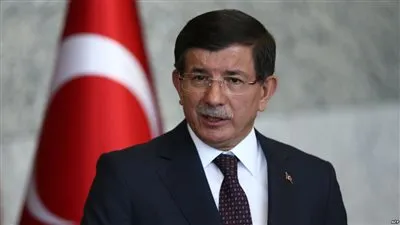 أوغلو يبدأ تشكيل حزب جديد