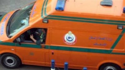 مصرع طفلة تحت عجلات سيارة ملاكي في الغربية