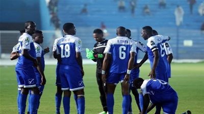 رسميا.. الكاف يعلن إقامة مباراة الهلال والنجم في مصر