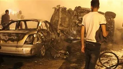 نجاة رئيس جهاز مكافحة الإرهاب في ليبيا من محاولة اغتيال