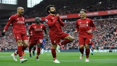 كيف يستفيد محمد صلاح من اليوجا واحتفال وضعية الشجرة