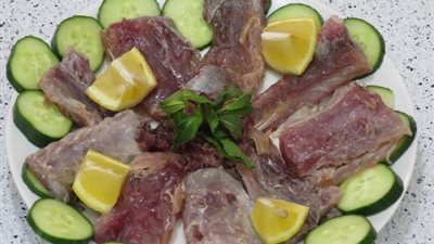 قبل تناوله في شم النسيم.. تعرف على الأضرار الصحية التي يسببها 