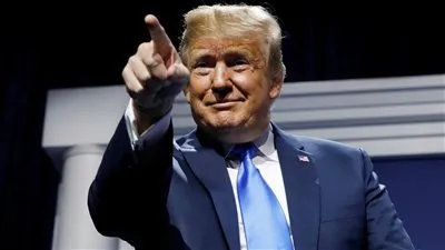 هذه نصيحة ترامب لـ