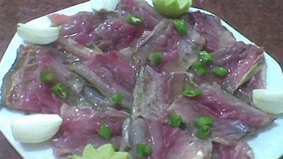 استعدي لتحضير الفسيخ في شم النسيم بهذه الطريقة (فيديو)