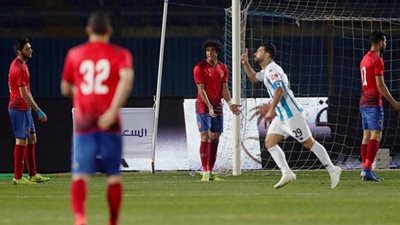 وسط الأهلي صداع في رأس لاسارتي قبل موقعة بيراميدز