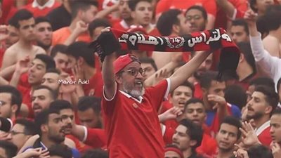 حوار - عم مصطفى: الأهلي لما بيحتاجنا ما بنتأخرش عنه.. والفوز على بيراميدز يمنحه لقب الدوري