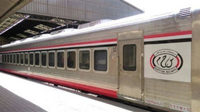 بعد إعلان السكة الحديد إطلاقه بالتزامن مع احتفالات الربيع.. تعرف على قطار المفاجآت