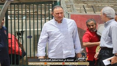 غليان في الأهلي بسبب 