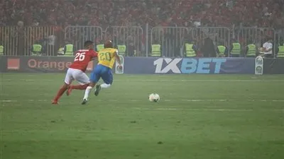 حقيقة خناقة حسام عاشور مع محمود الخطيب